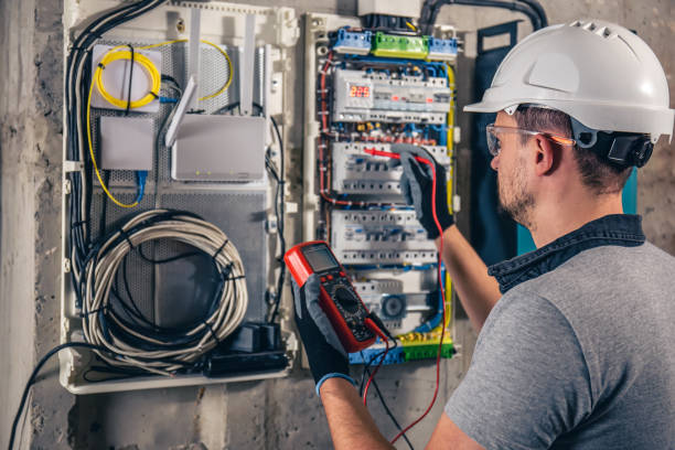 Best Circuit Breaker Repair  in Swedesboro, NJ