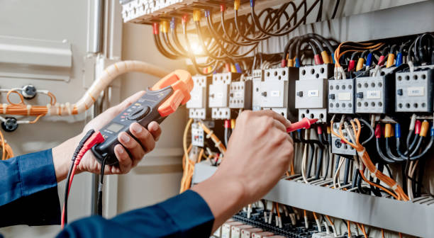 Best Electrical Installation Contractor  in Swedesboro, NJ