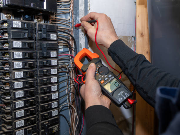 Best Electrical Outlet Repair  in Swedesboro, NJ